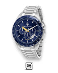 Maserati R8871612039 Watch For Men