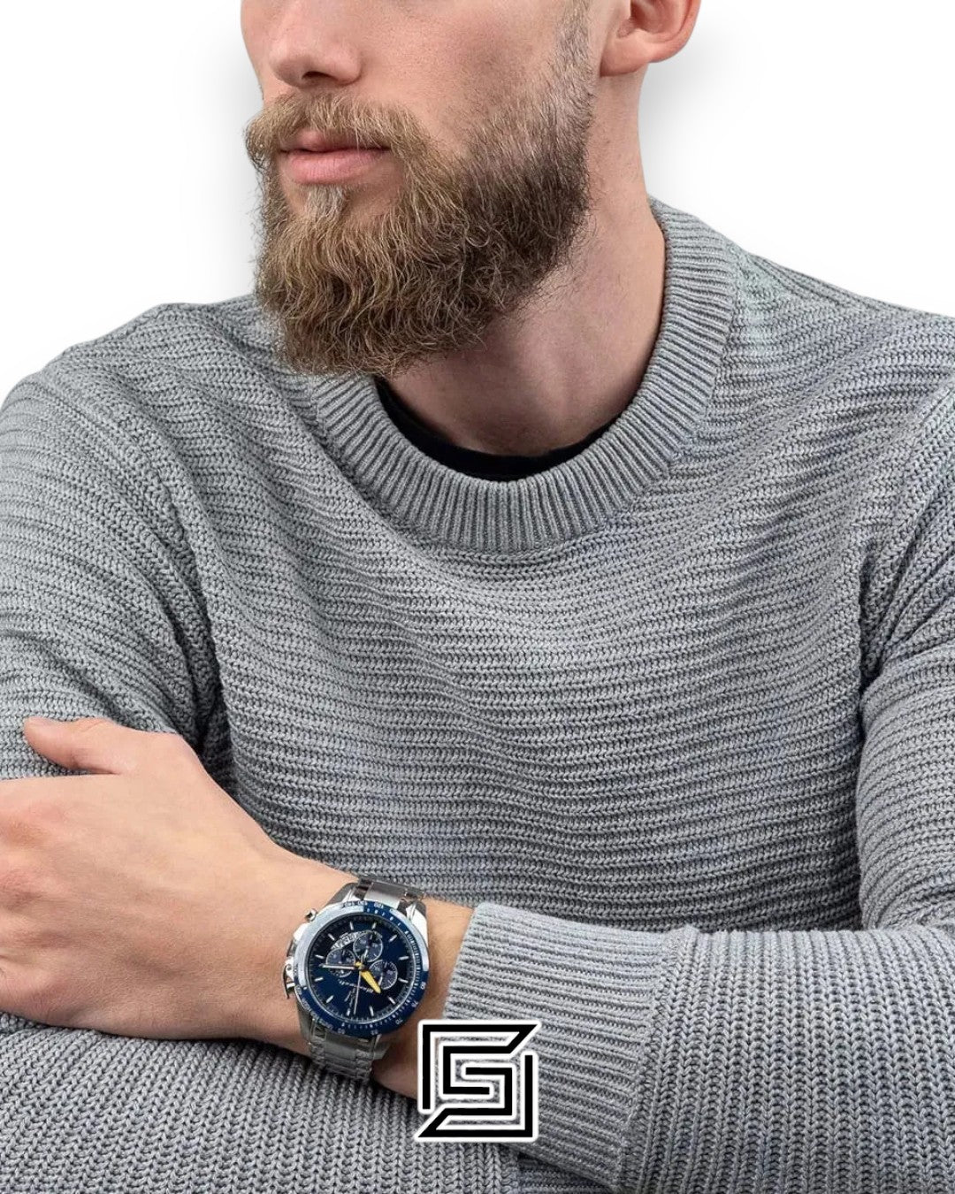 Maserati R8871612039 Watch For Men