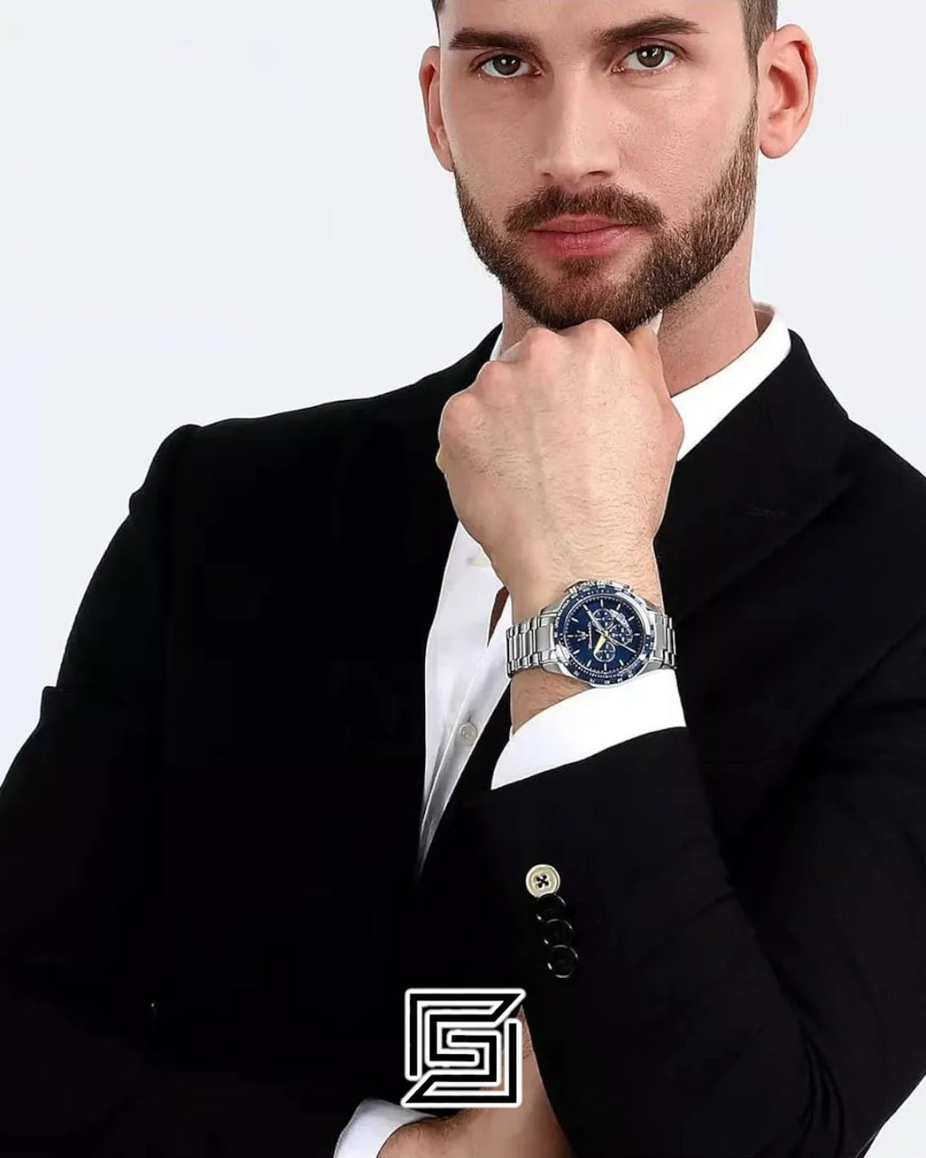 Maserati R8871612039 Watch For Men