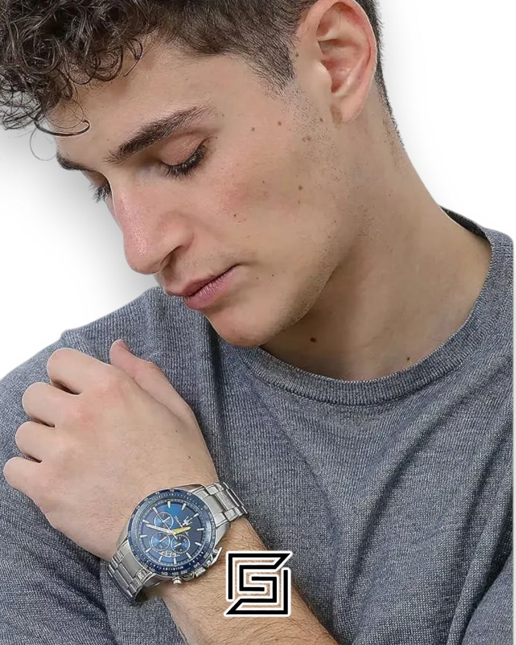 Maserati R8871612039 Watch For Men