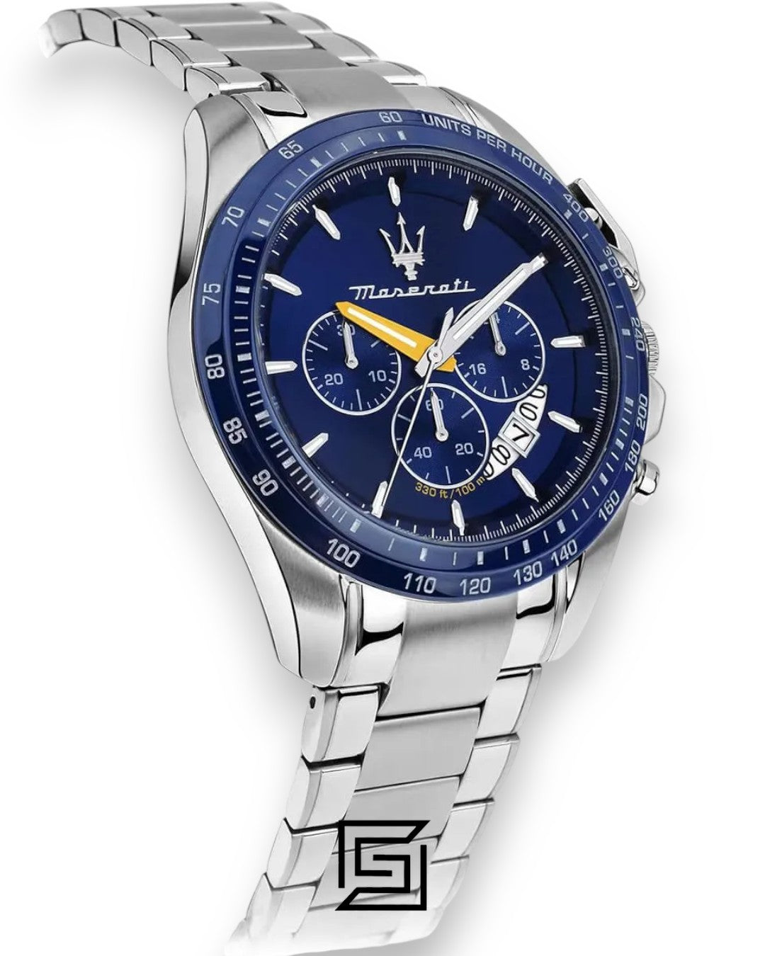 Maserati R8871612039 Watch For Men