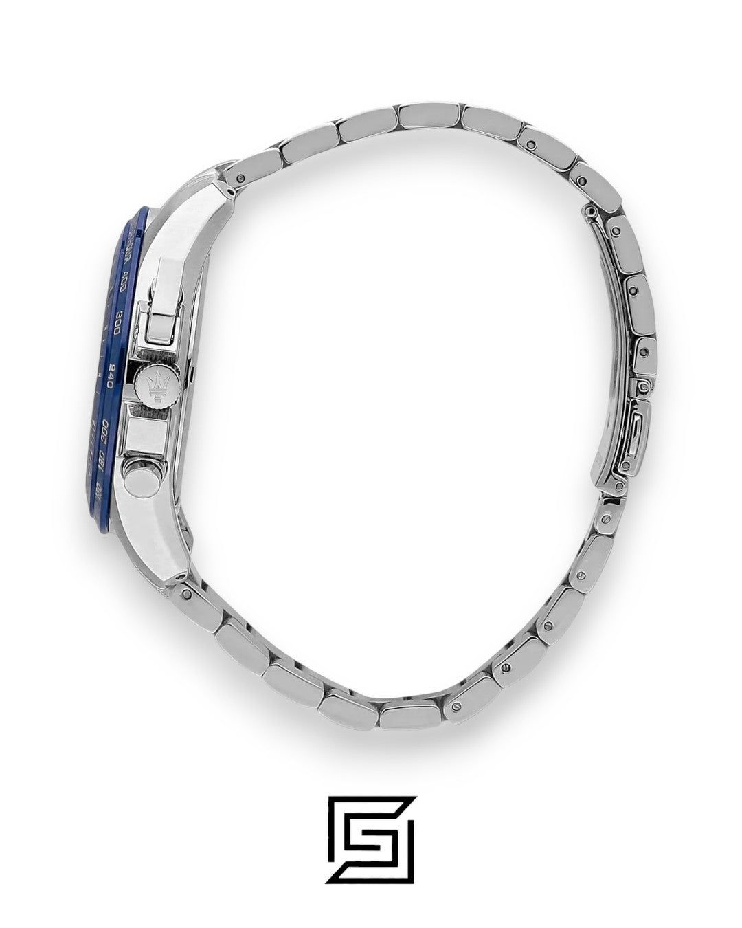 Maserati R8871612039 Watch For Men