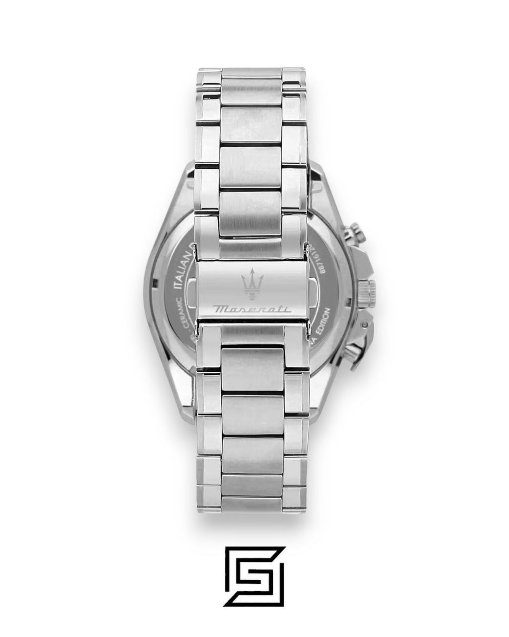 Maserati R8871612039 Watch For Men