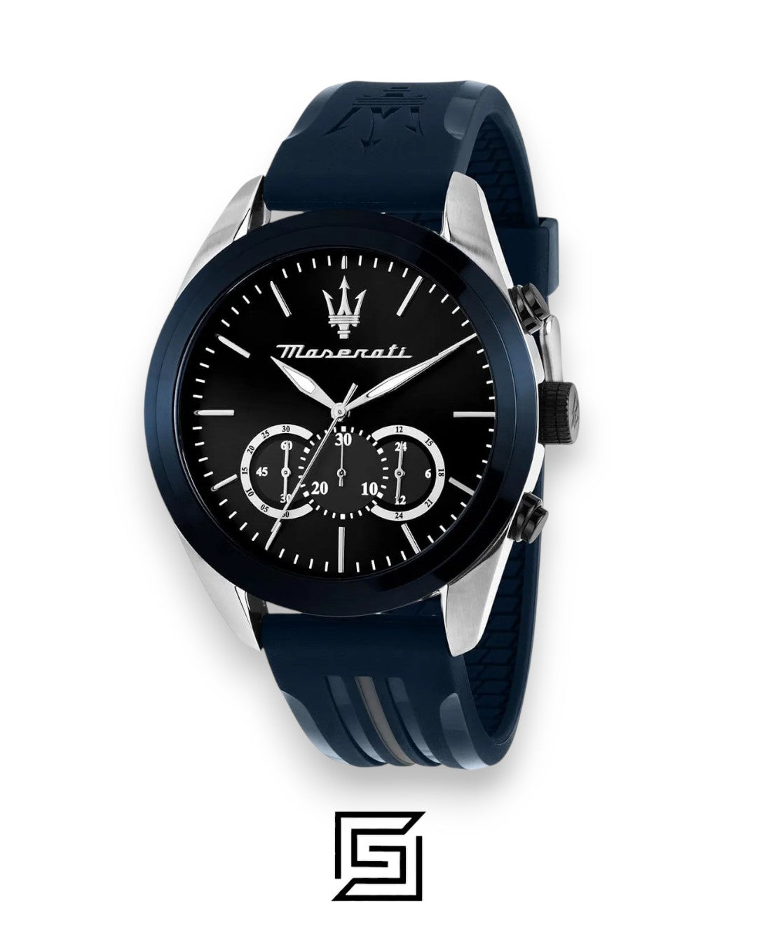 Maserati R8871612046 Watch For Men