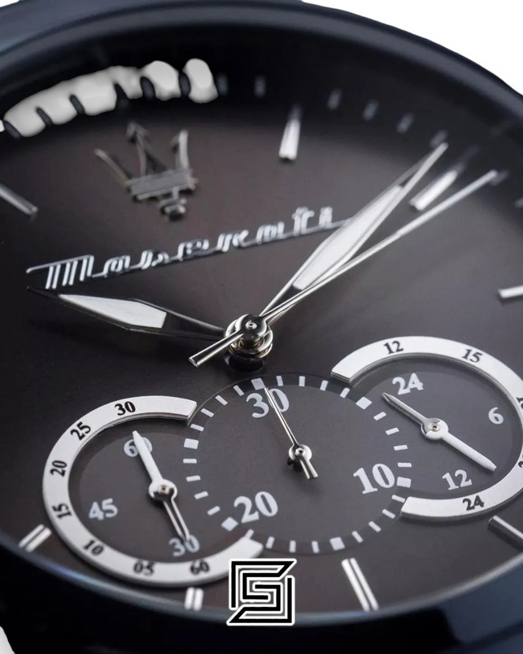 Maserati R8871612046 Watch For Men