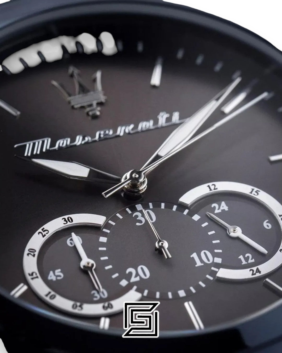 Maserati R8871612046 Watch For Men