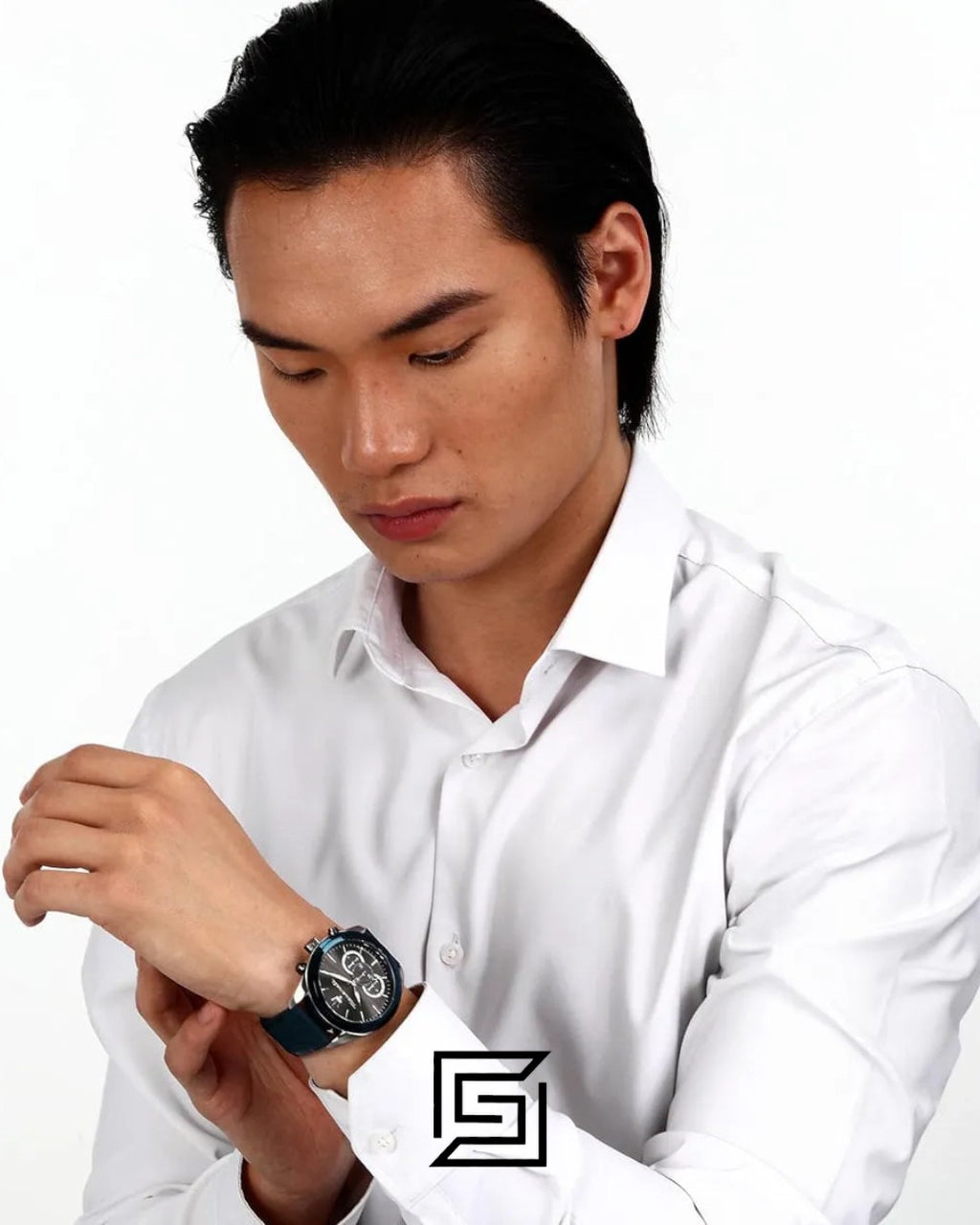 Maserati R8871612046 Watch For Men