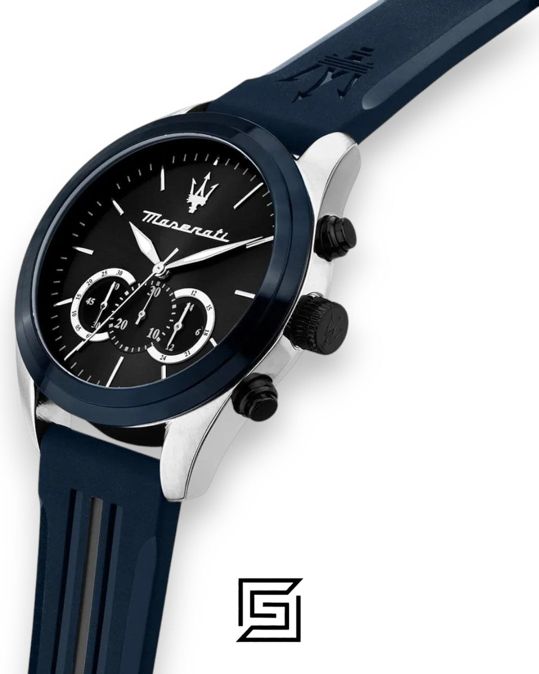 Maserati R8871612046 Watch For Men