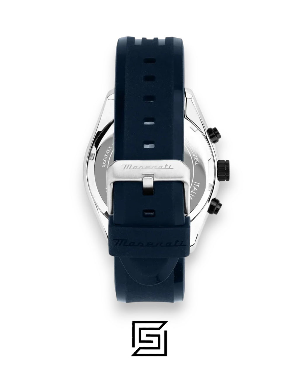 Maserati R8871612046 Watch For Men