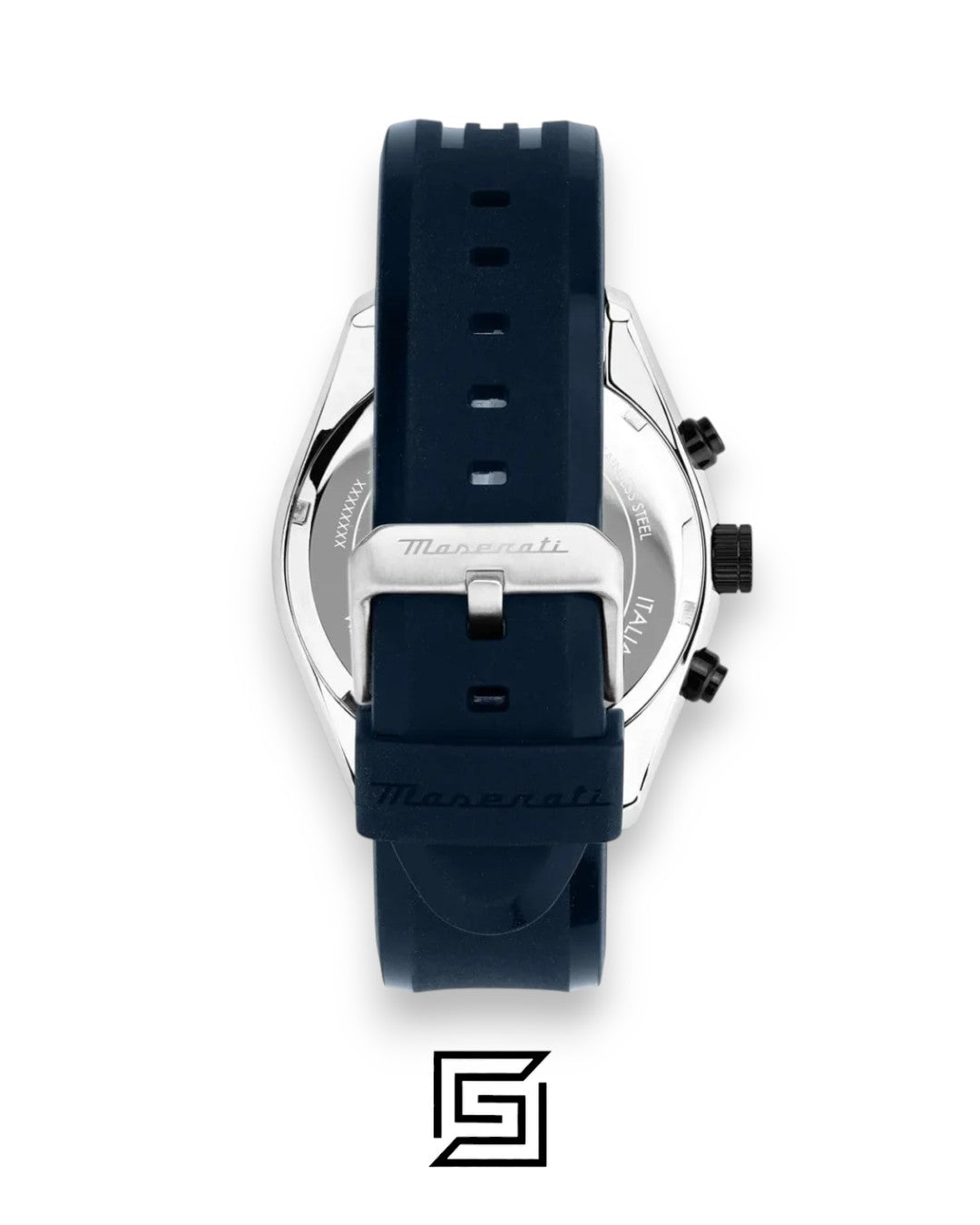 Maserati R8871612046 Watch For Men