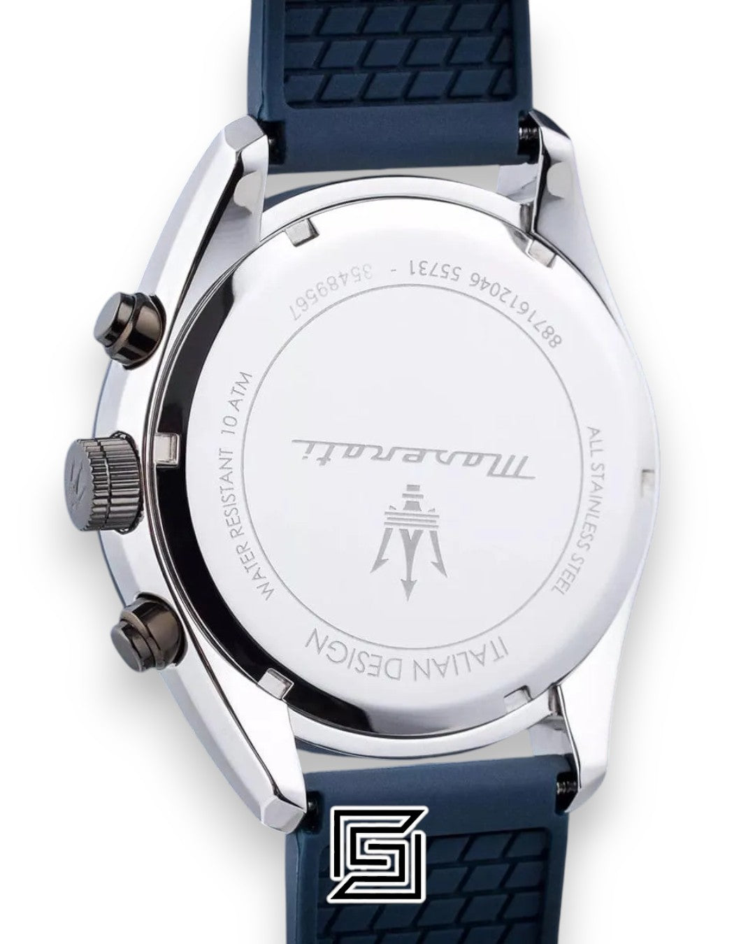 Maserati R8871612046 Watch For Men
