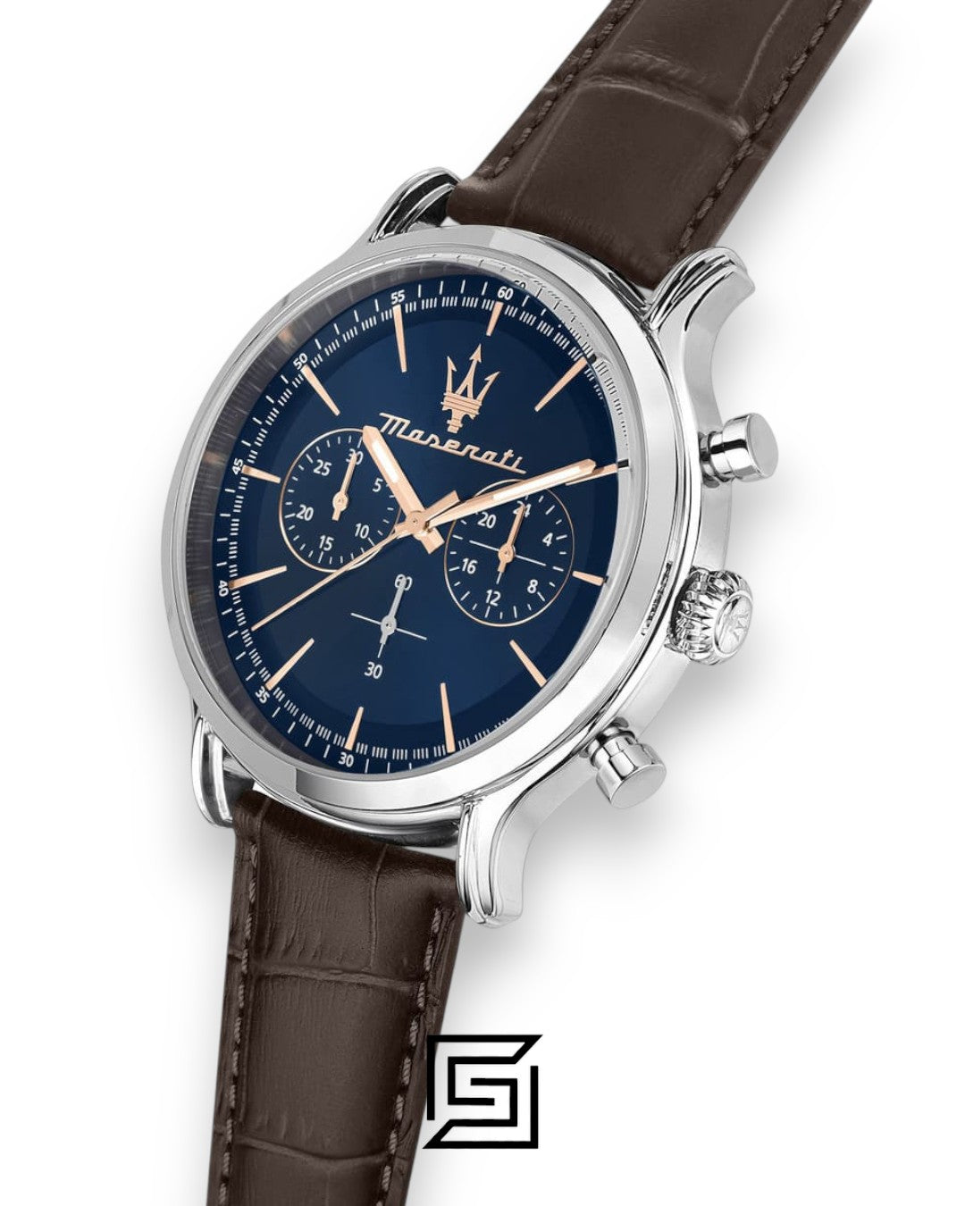 Maserati R8871618014 Watch For Men