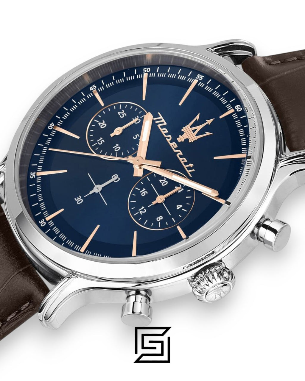 Maserati R8871618014 Watch For Men