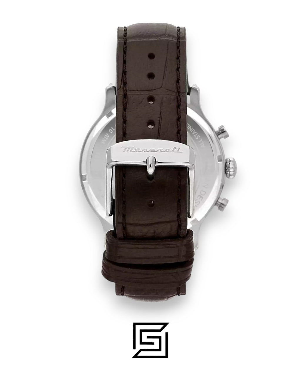 Maserati R8871618014 Watch For Men