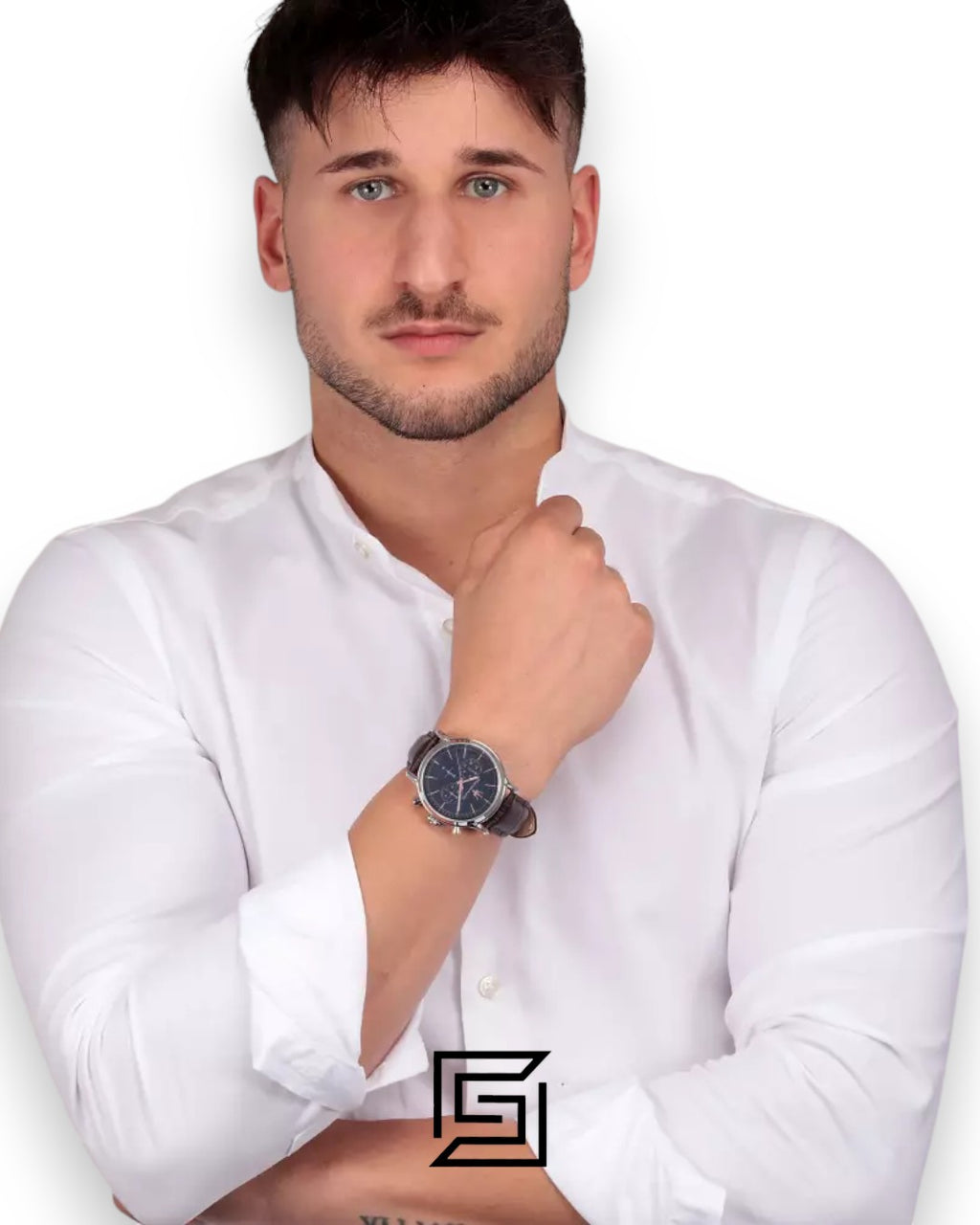Maserati R8871618014 Watch For Men