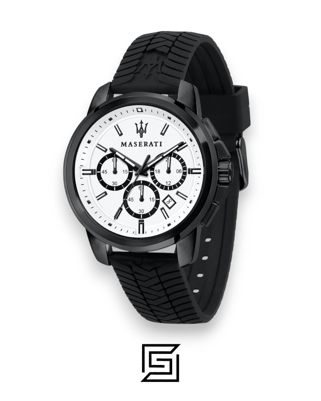 Maserati R8871621010 Watch For Men