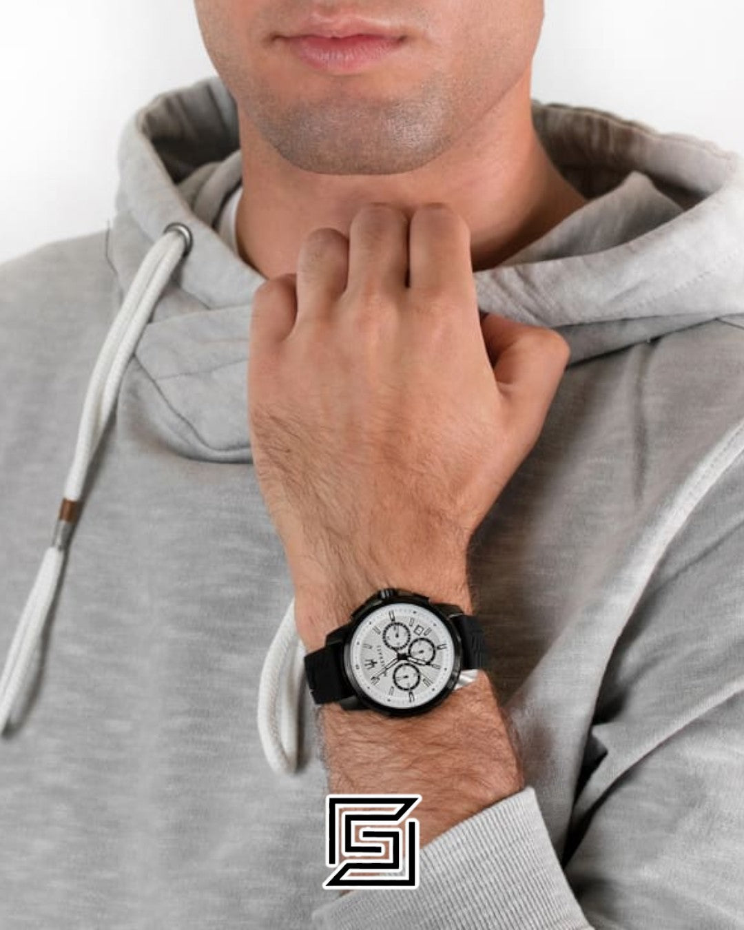 Maserati R8871621010 Watch For Men