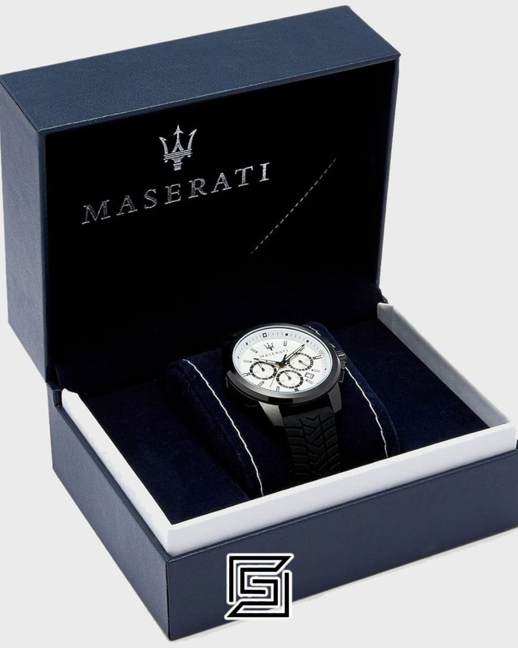 Maserati R8871621010 Watch For Men