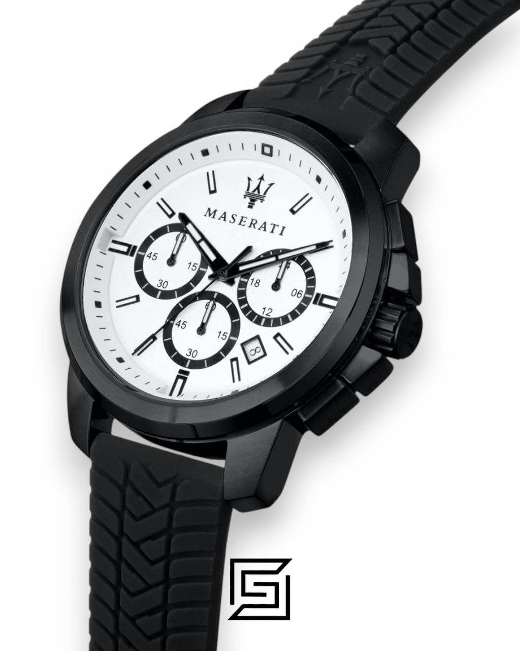 Maserati R8871621010 Watch For Men