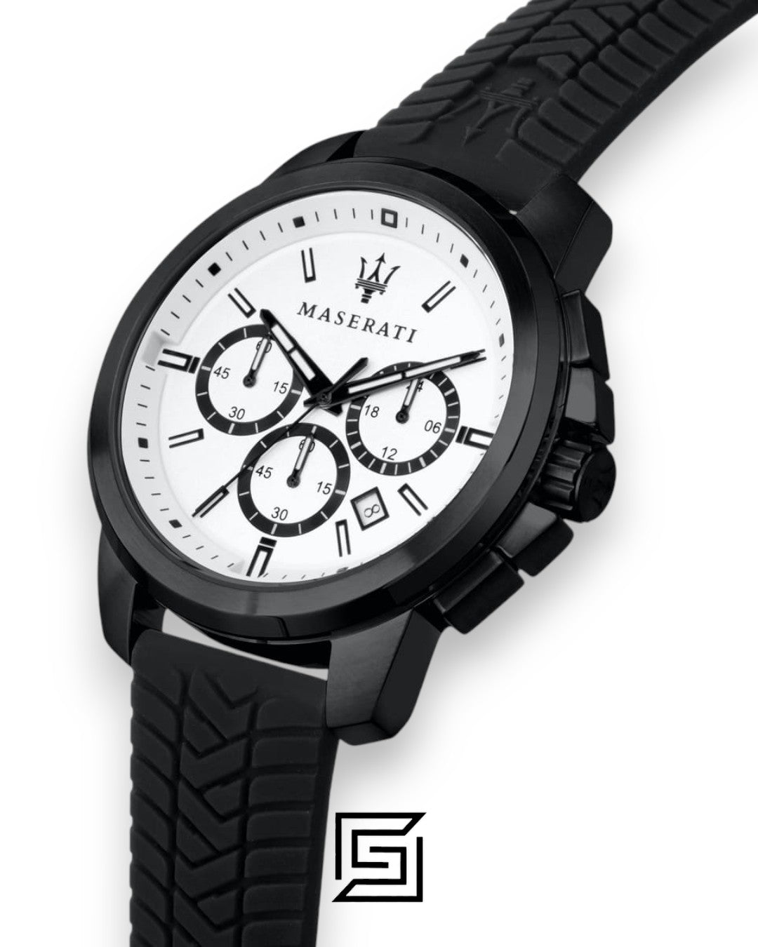 Maserati R8871621010 Watch For Men