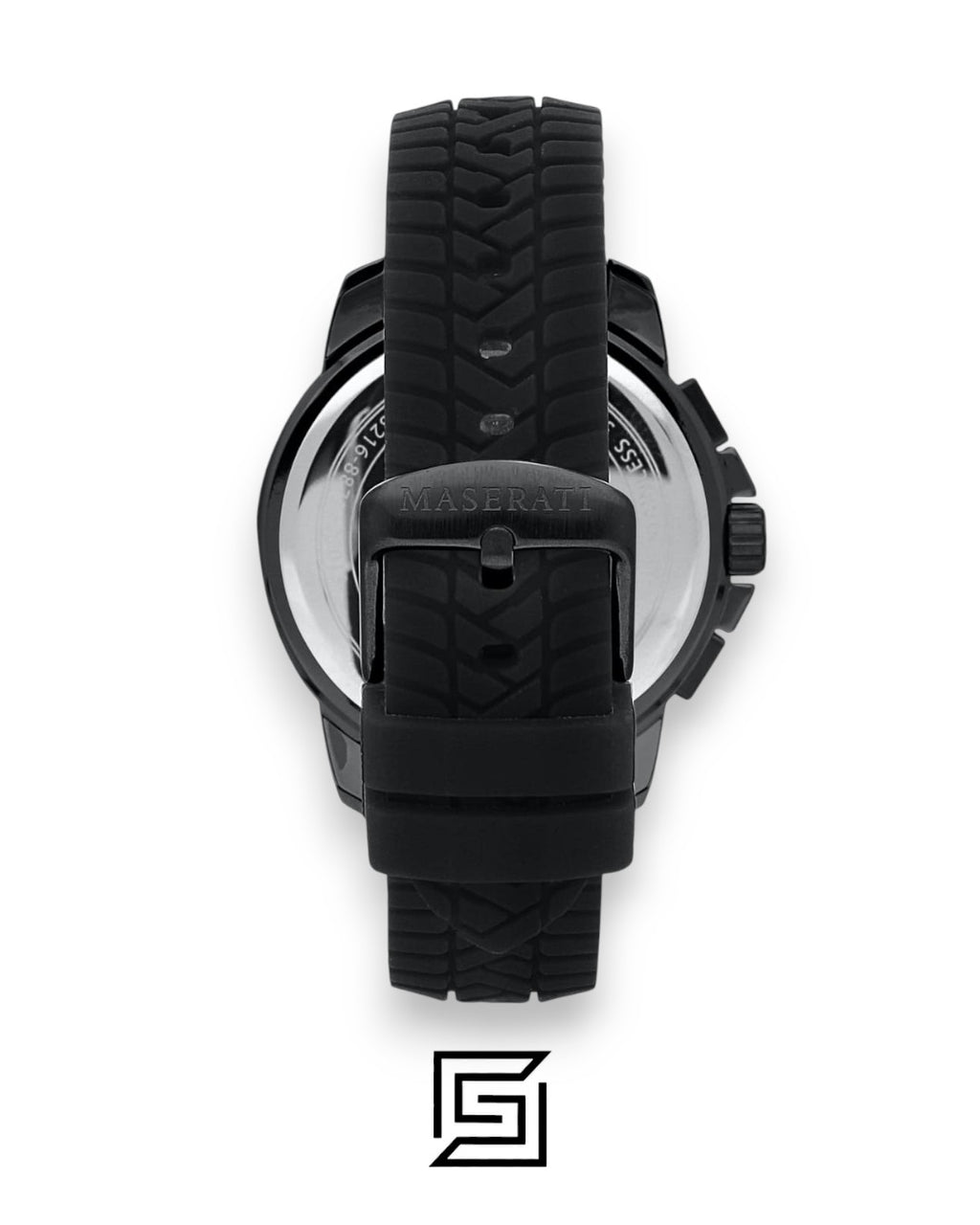 Maserati R8871621010 Watch For Men