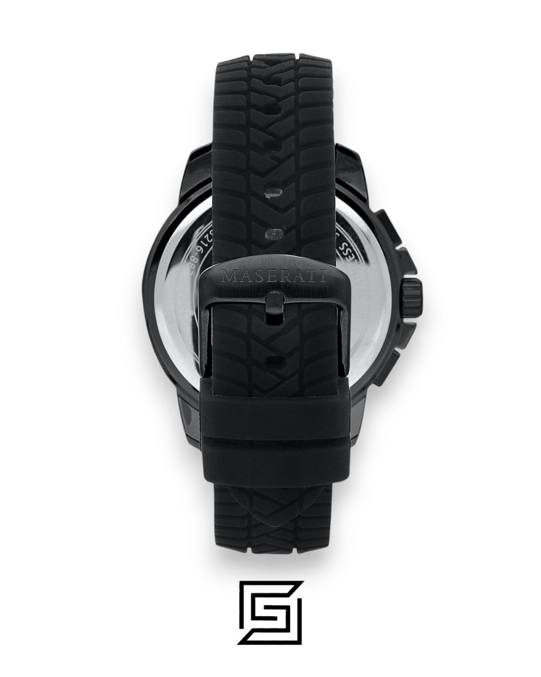Maserati R8871621010 Watch For Men