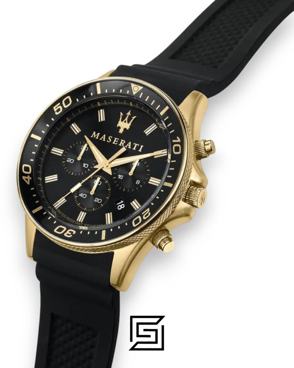 Maserati R8871640001 Watch For Men