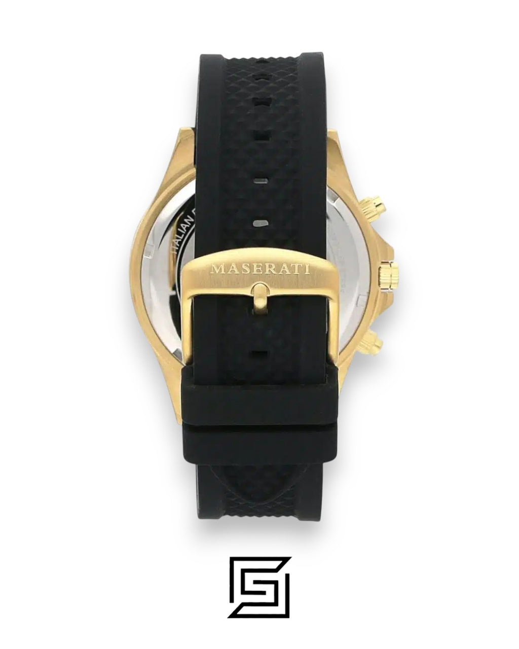 Maserati R8871640001 Watch For Men