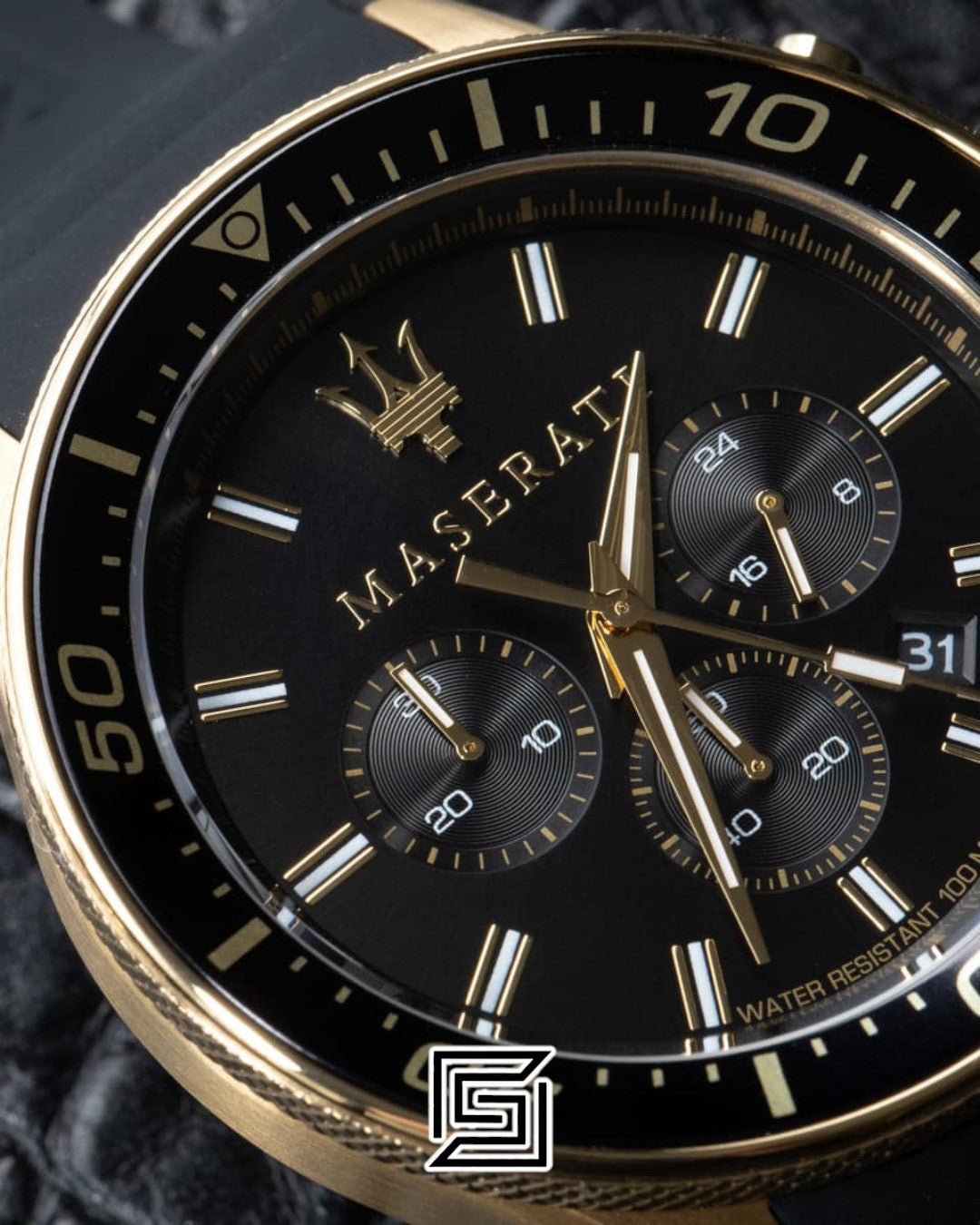 Maserati R8871640001 Watch For Men