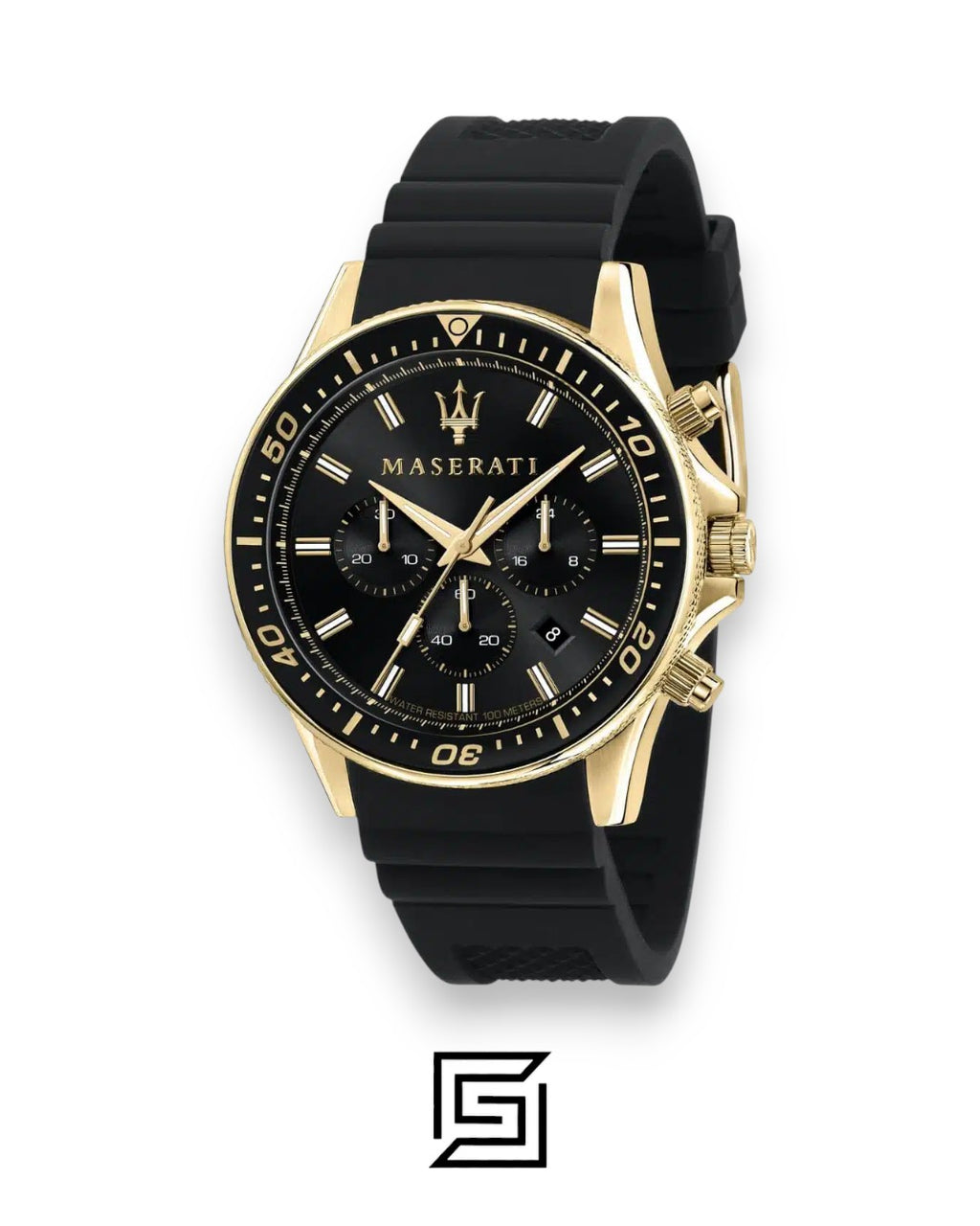 Maserati R8871640001 Watch For Men