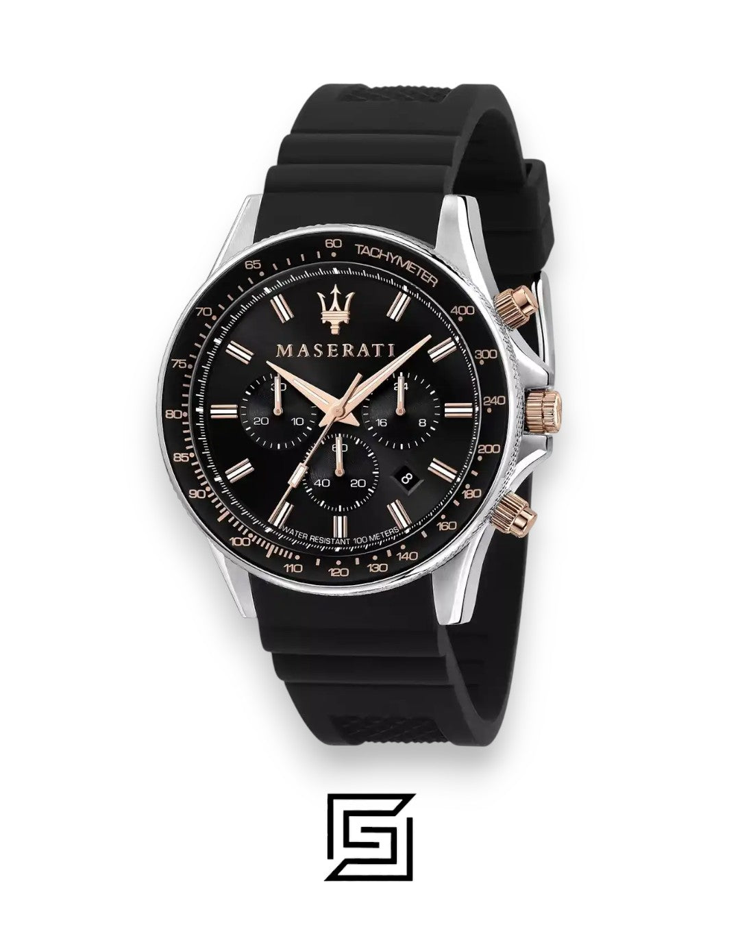 Maserati R8871640005 Watch For Men