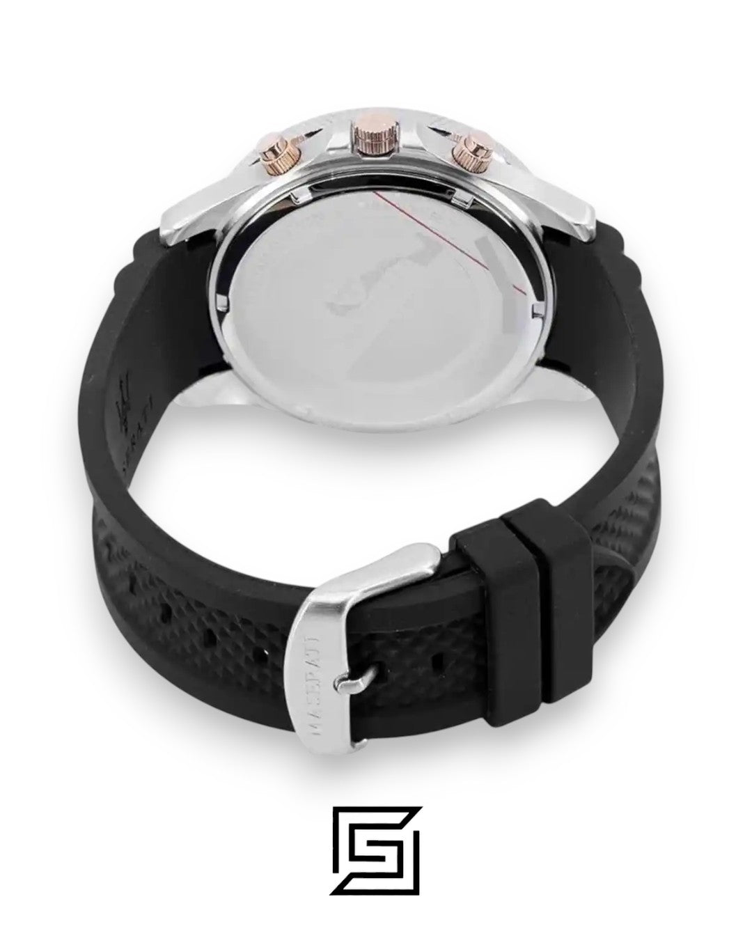 Maserati R8871640005 Watch For Men