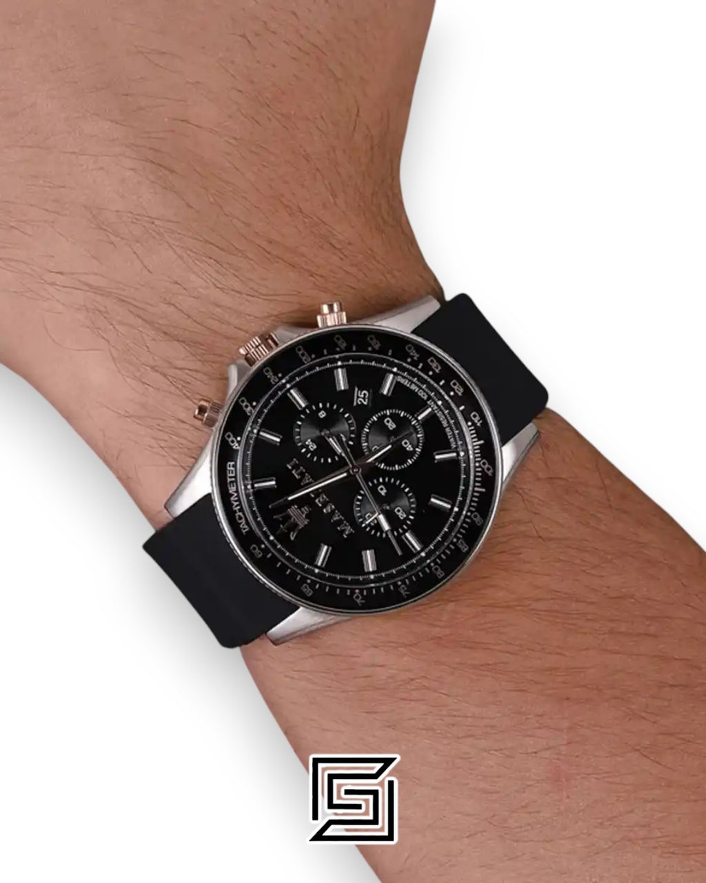 Maserati R8871640005 Watch For Men
