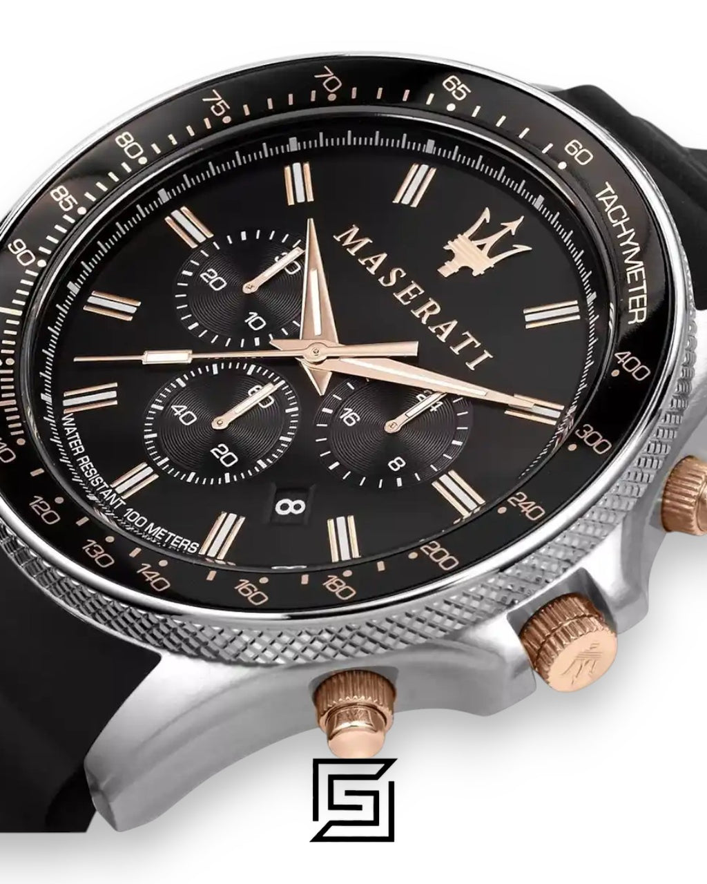 Maserati R8871640005 Watch For Men