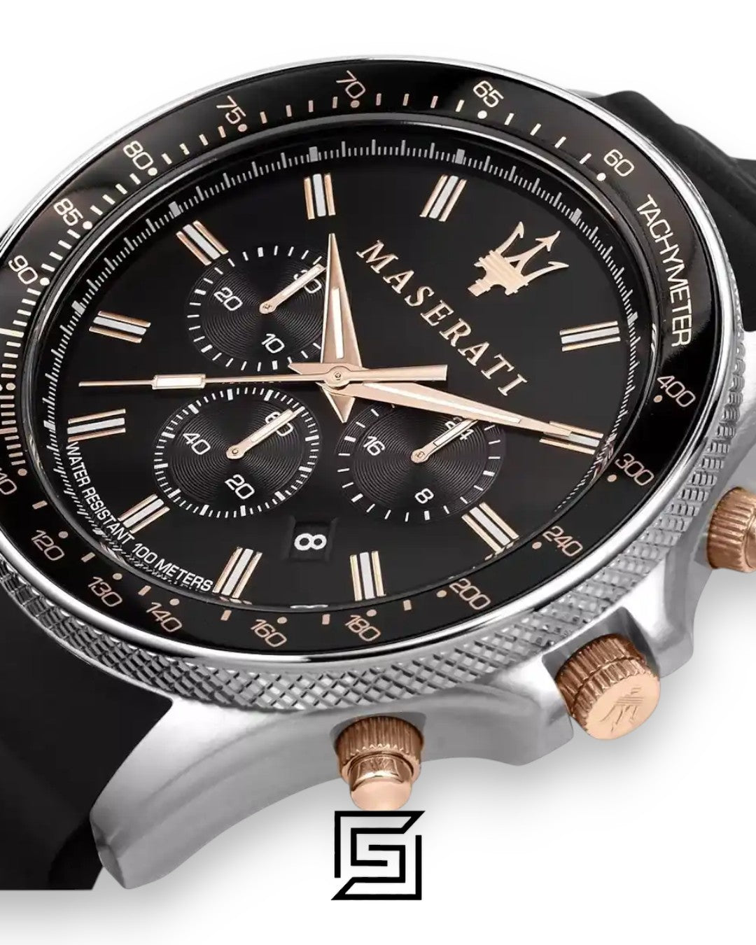 Maserati R8871640005 Watch For Men