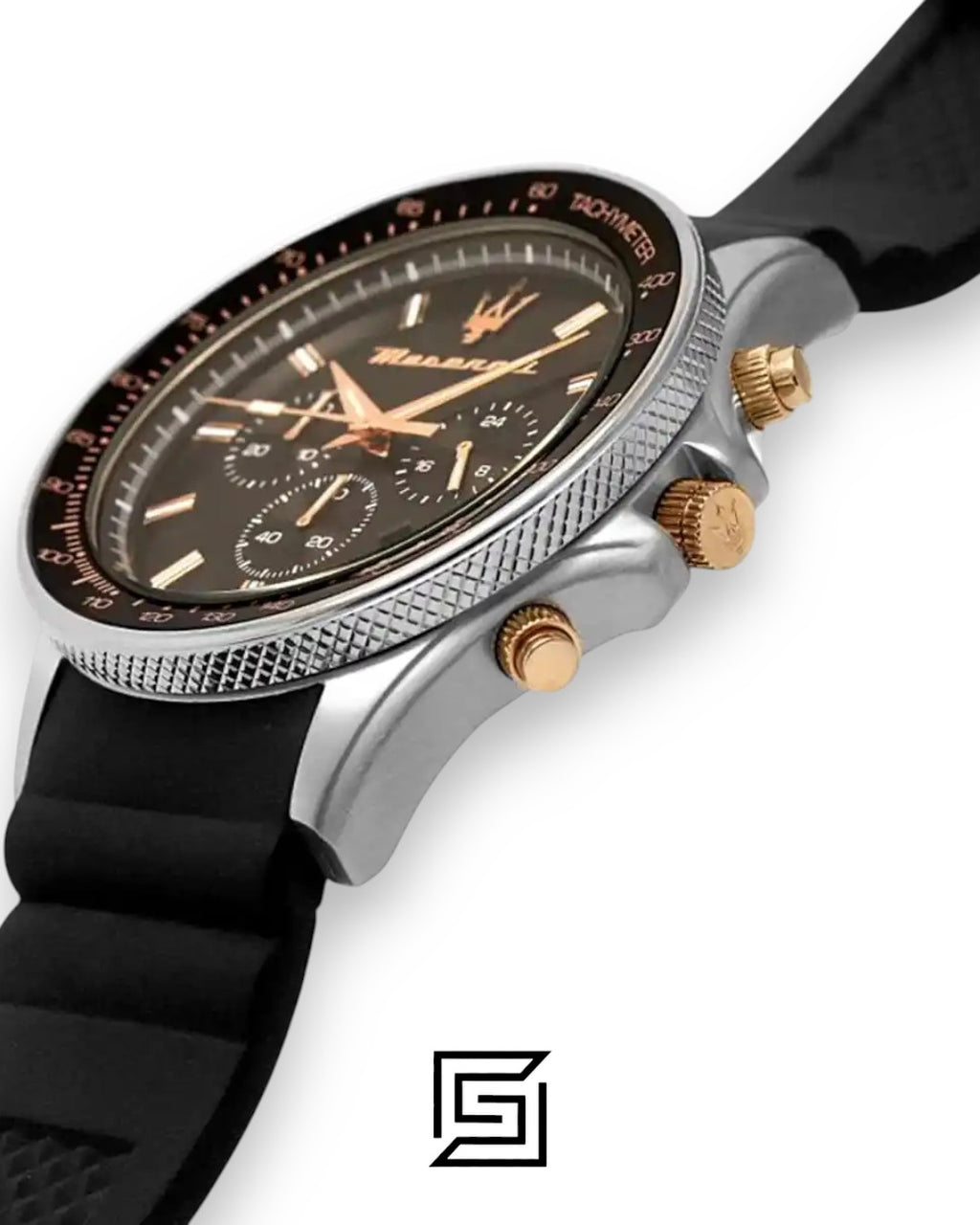 Maserati R8871640005 Watch For Men