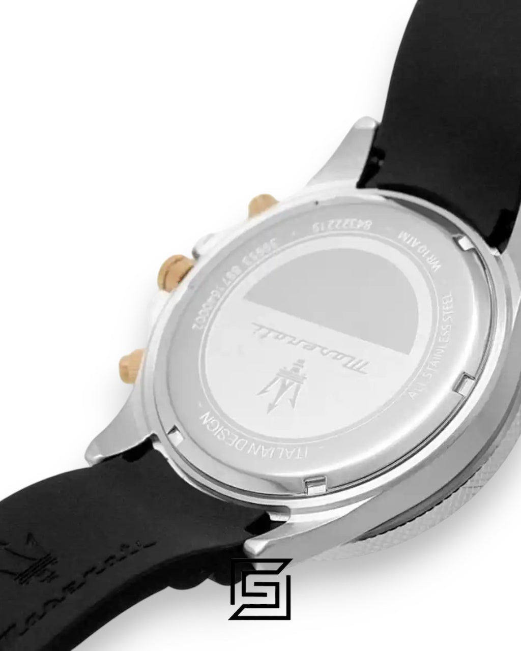 Maserati R8871640005 Watch For Men