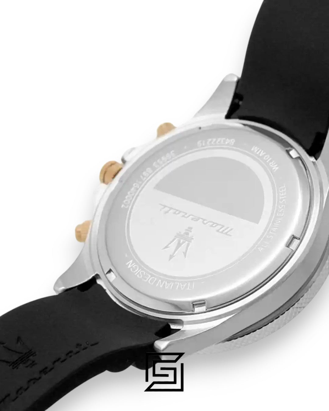 Maserati R8871640005 Watch For Men