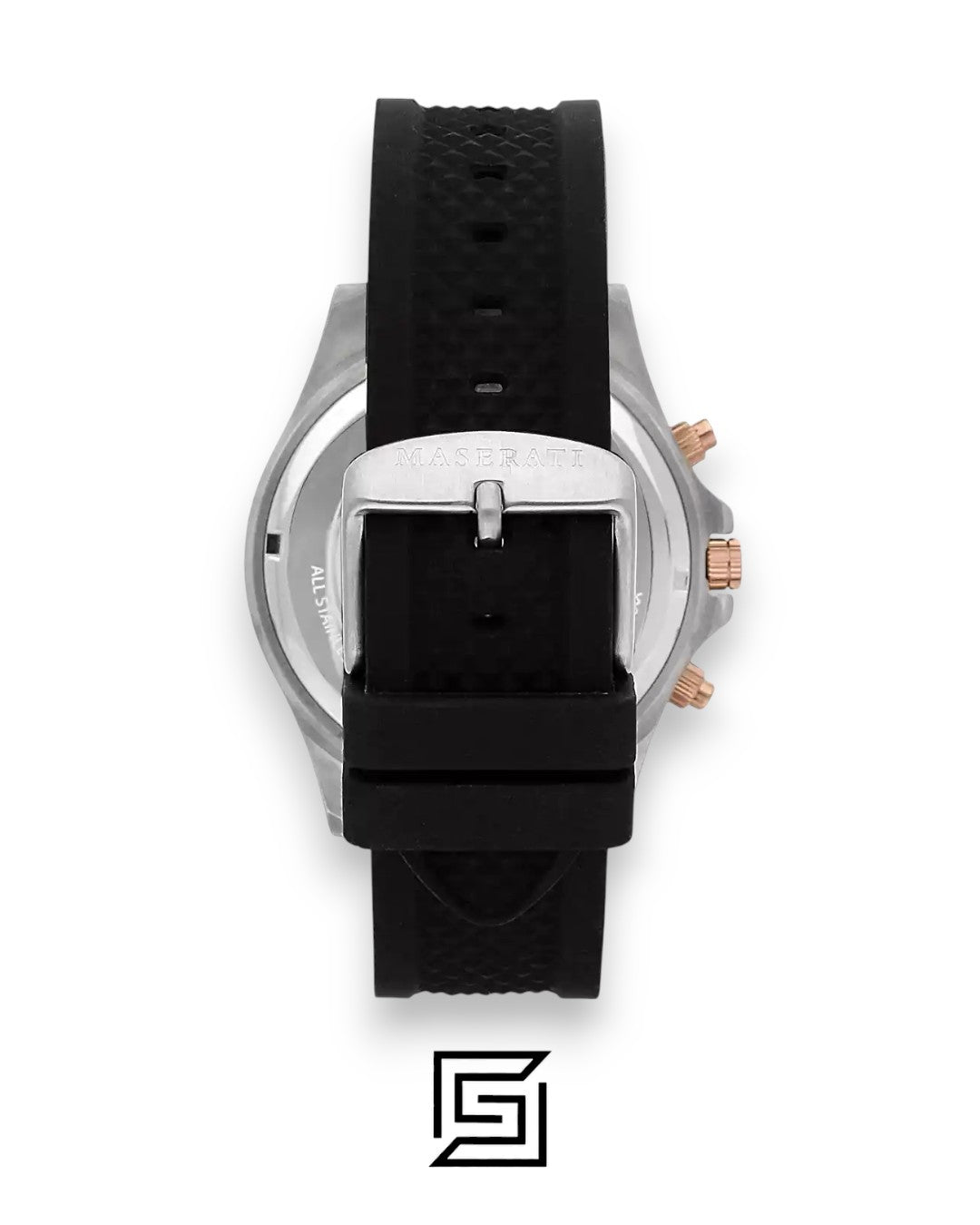 Maserati R8871640005 Watch For Men