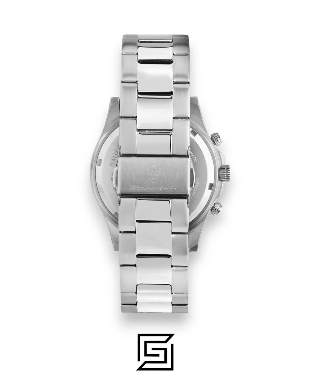 Maserati R8873600003 Watch For Men