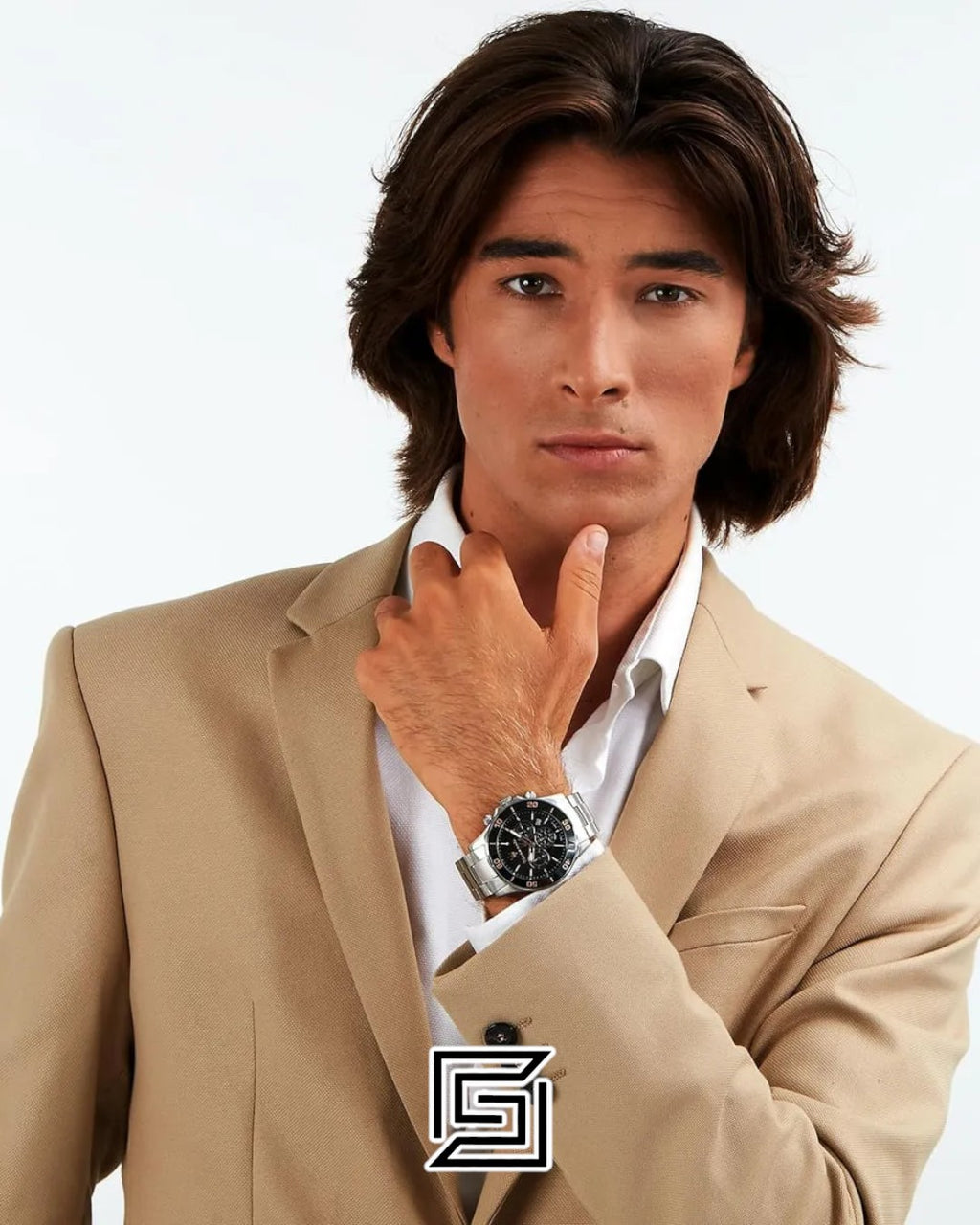 Maserati R8873600003 Watch For Men