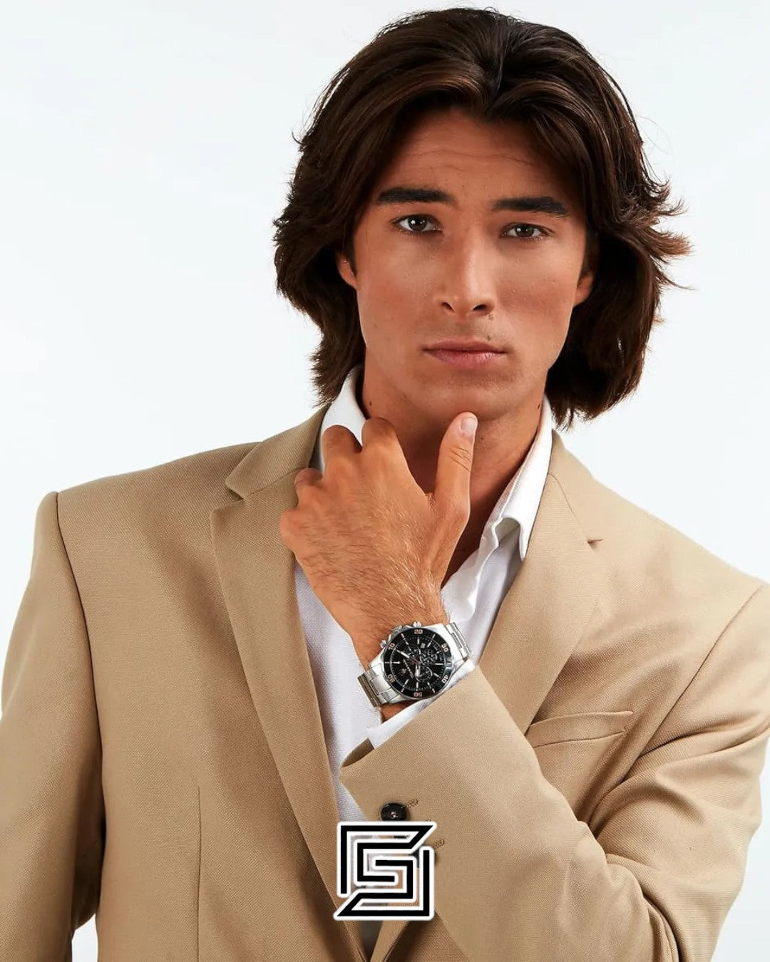 Maserati R8873600003 Watch For Men