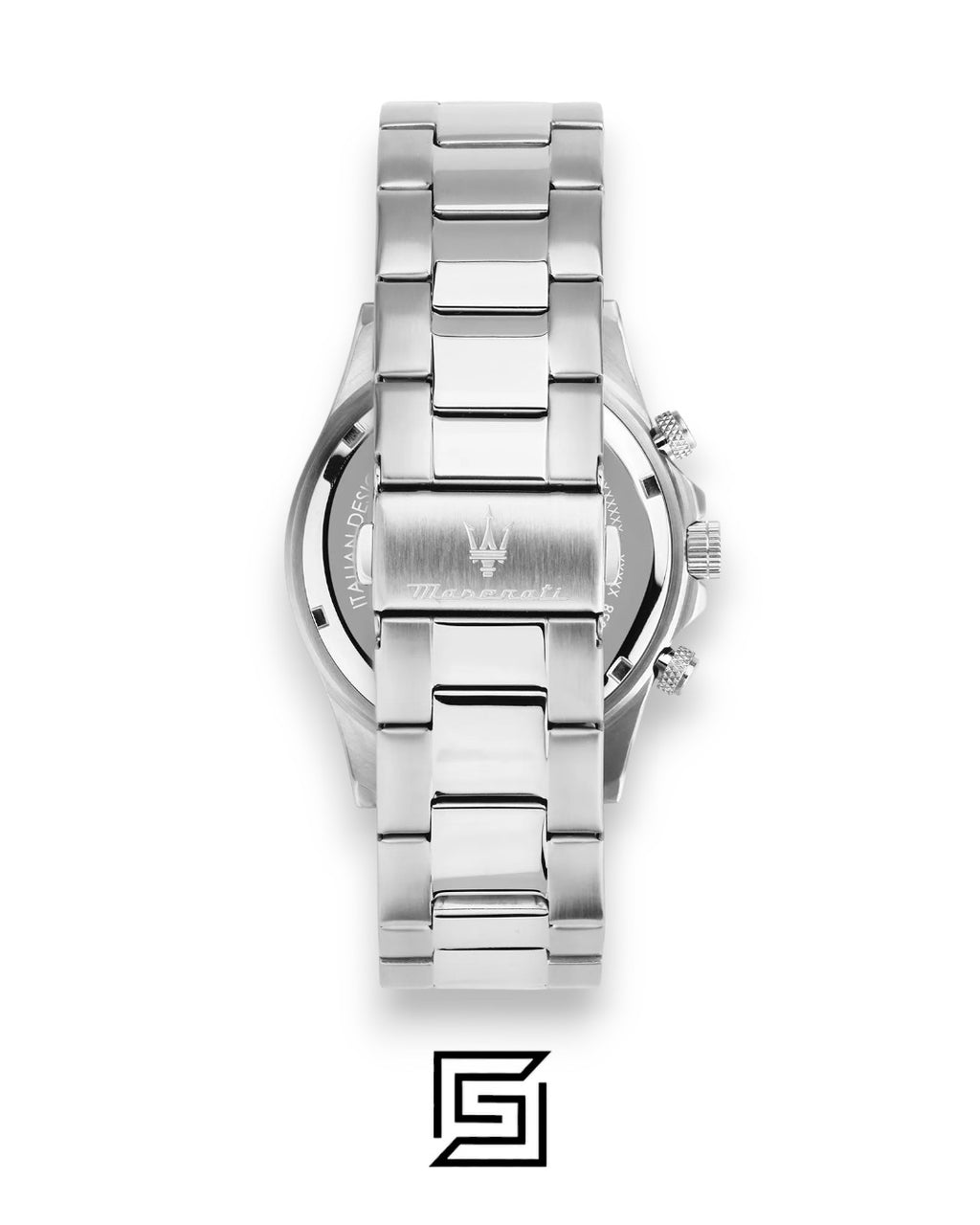 Maserati R8873600009 Watch For Men