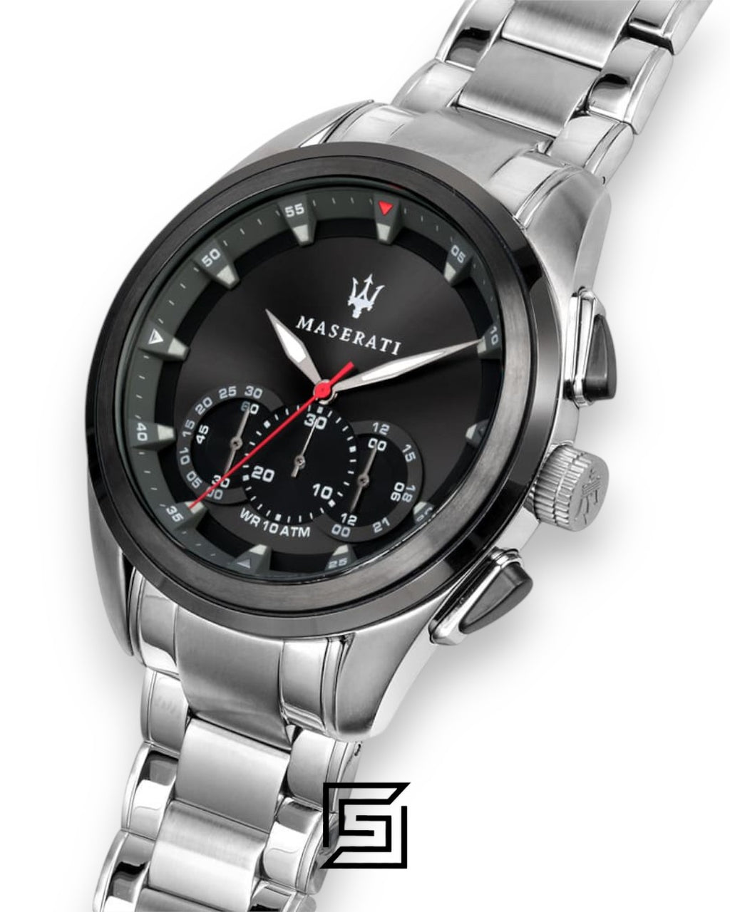 Maserati R8873612015 Watch For Men