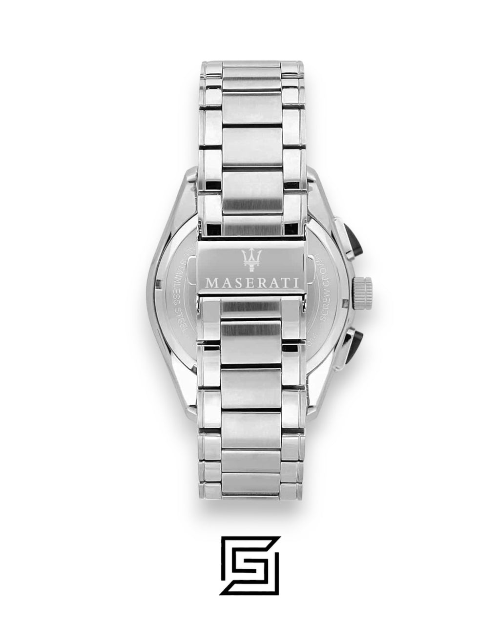 Maserati R8873612015 Watch For Men