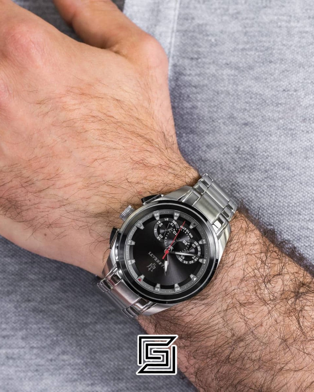 Maserati R8873612015 Watch For Men