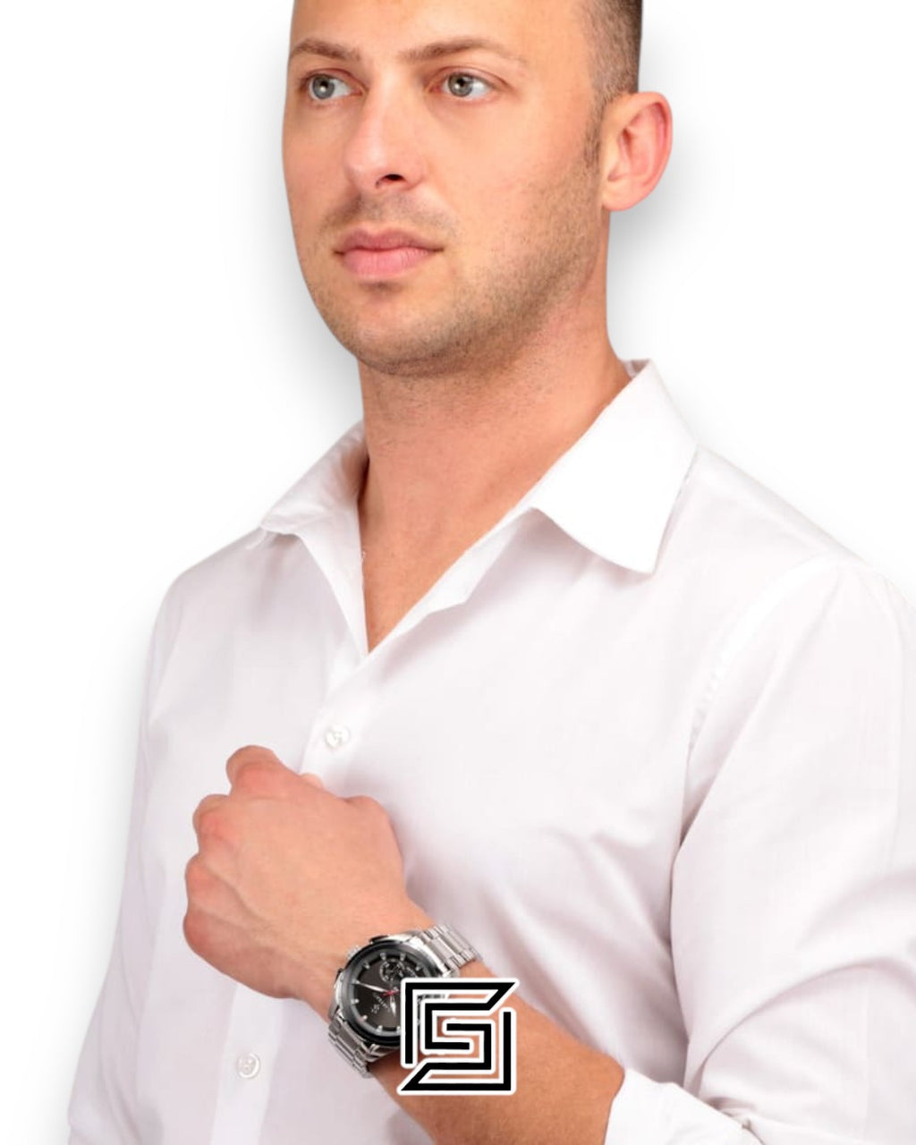 Maserati R8873612015 Watch For Men