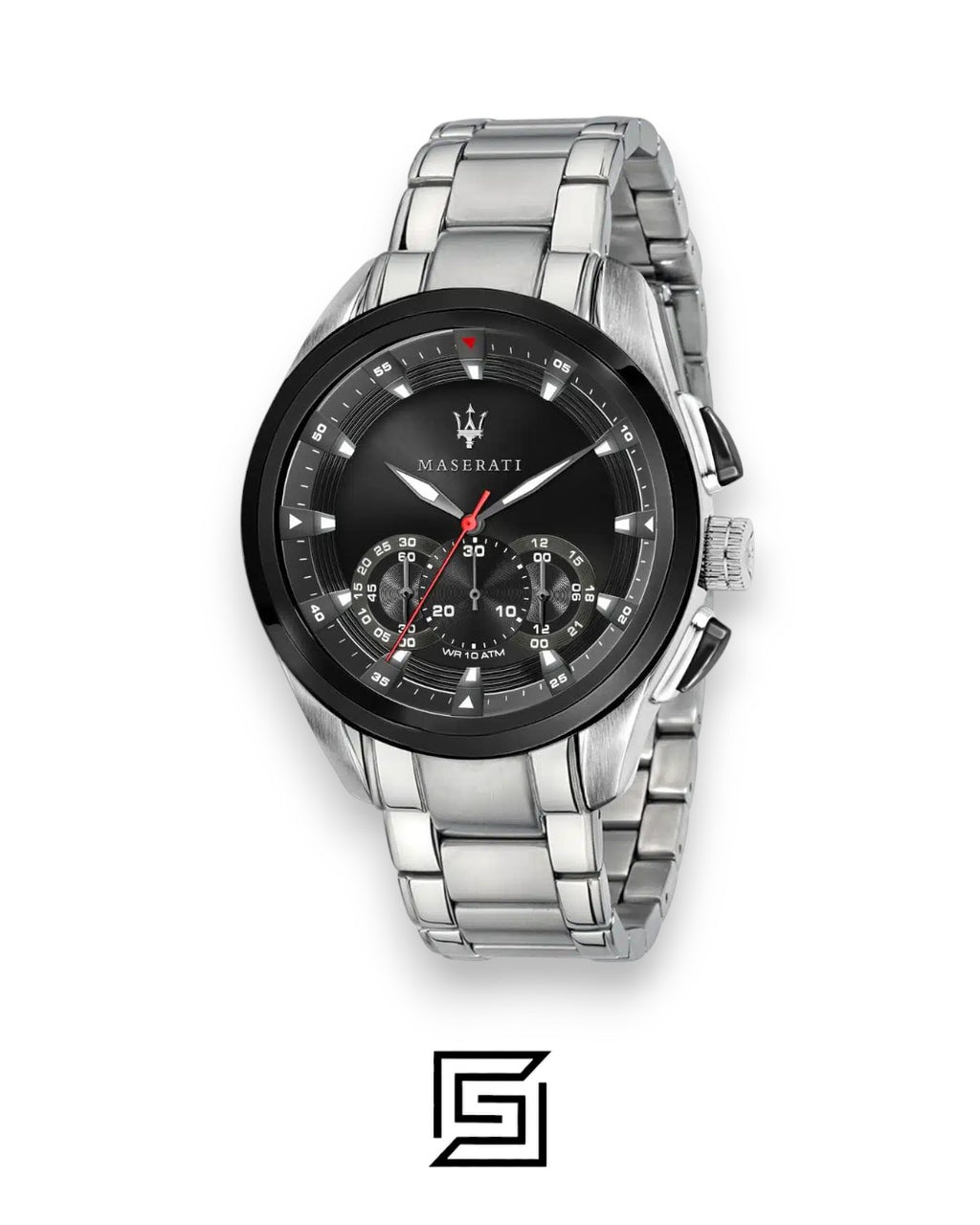 Maserati R8873612015 Watch For Men