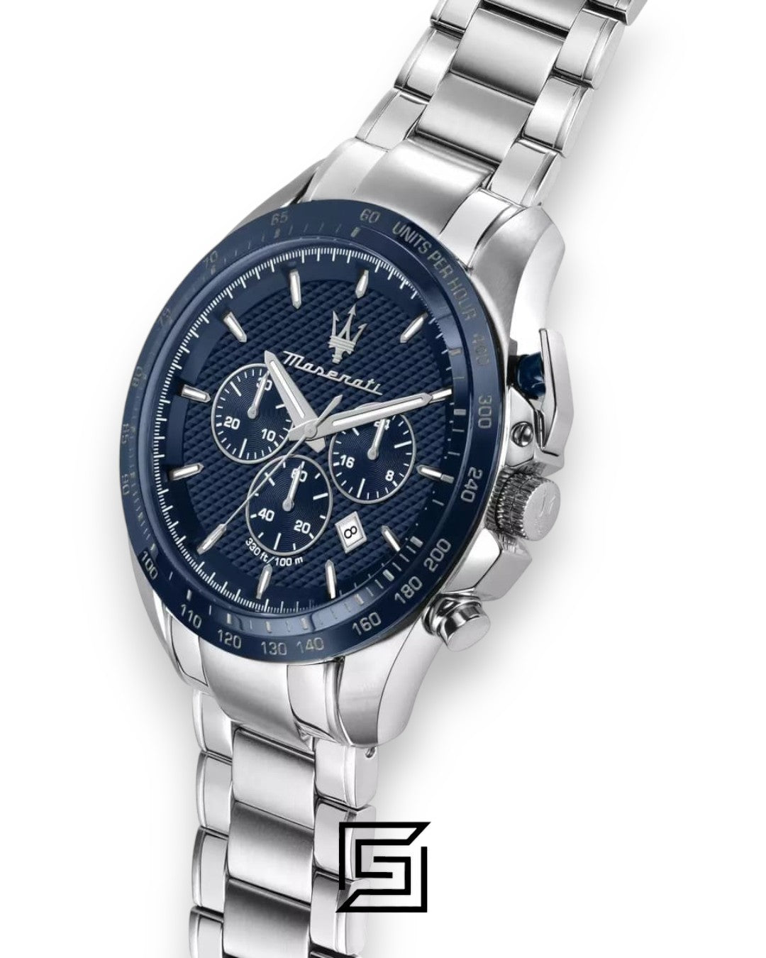 Maserati  R8873612043 Watch For Men