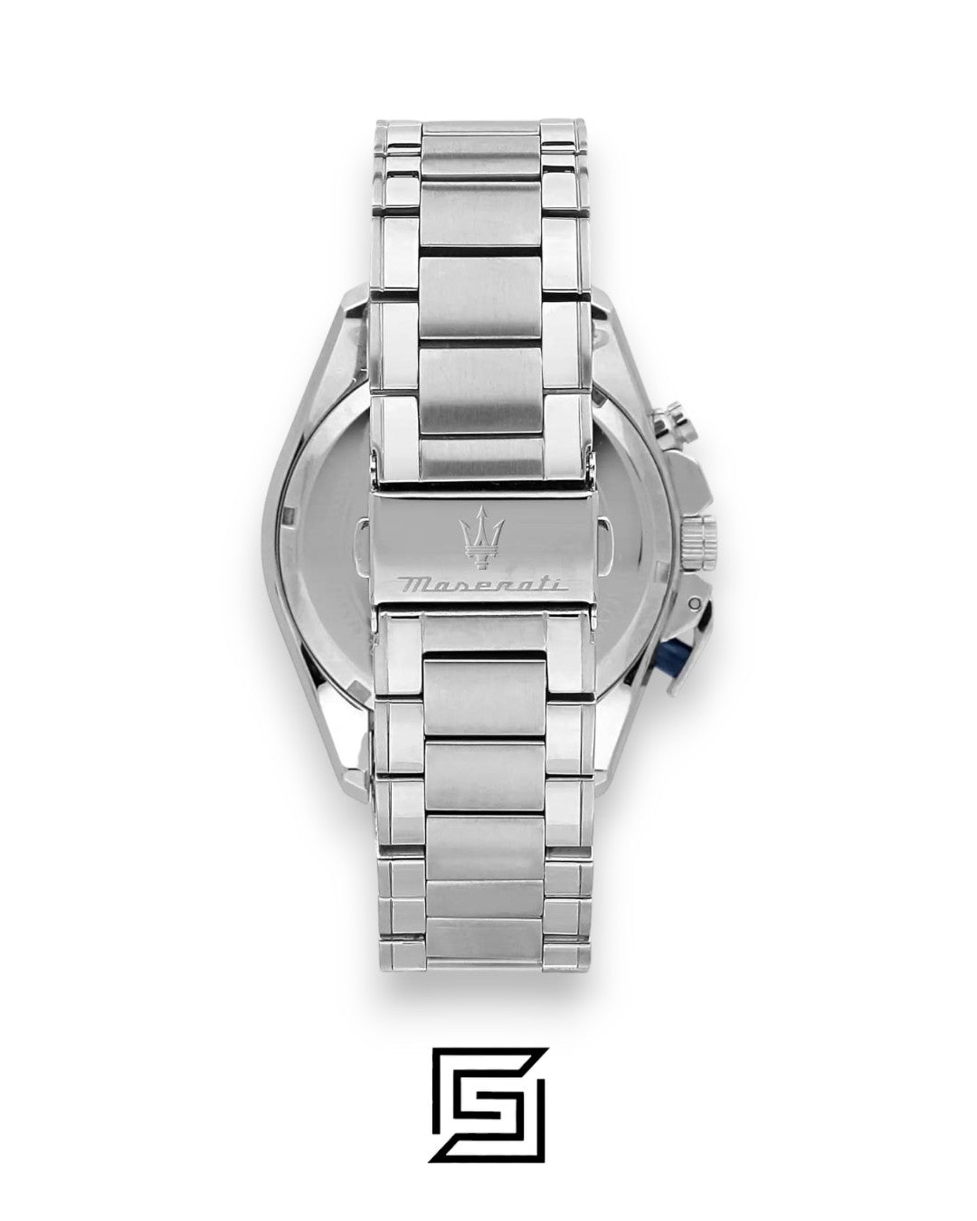 Maserati  R8873612043 Watch For Men